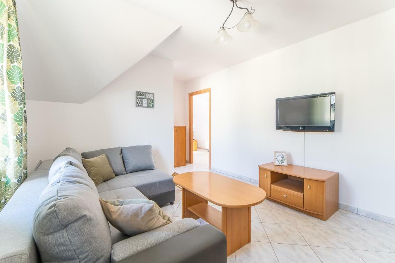 3-Bedroom Apartment Plac Neptuna By Noclegi Renters Miedzyzdroje Eksteriør billede